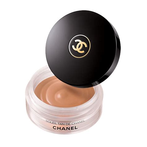 chanel le soleil tan de chanel reviews|chanel tan de soleil changed.